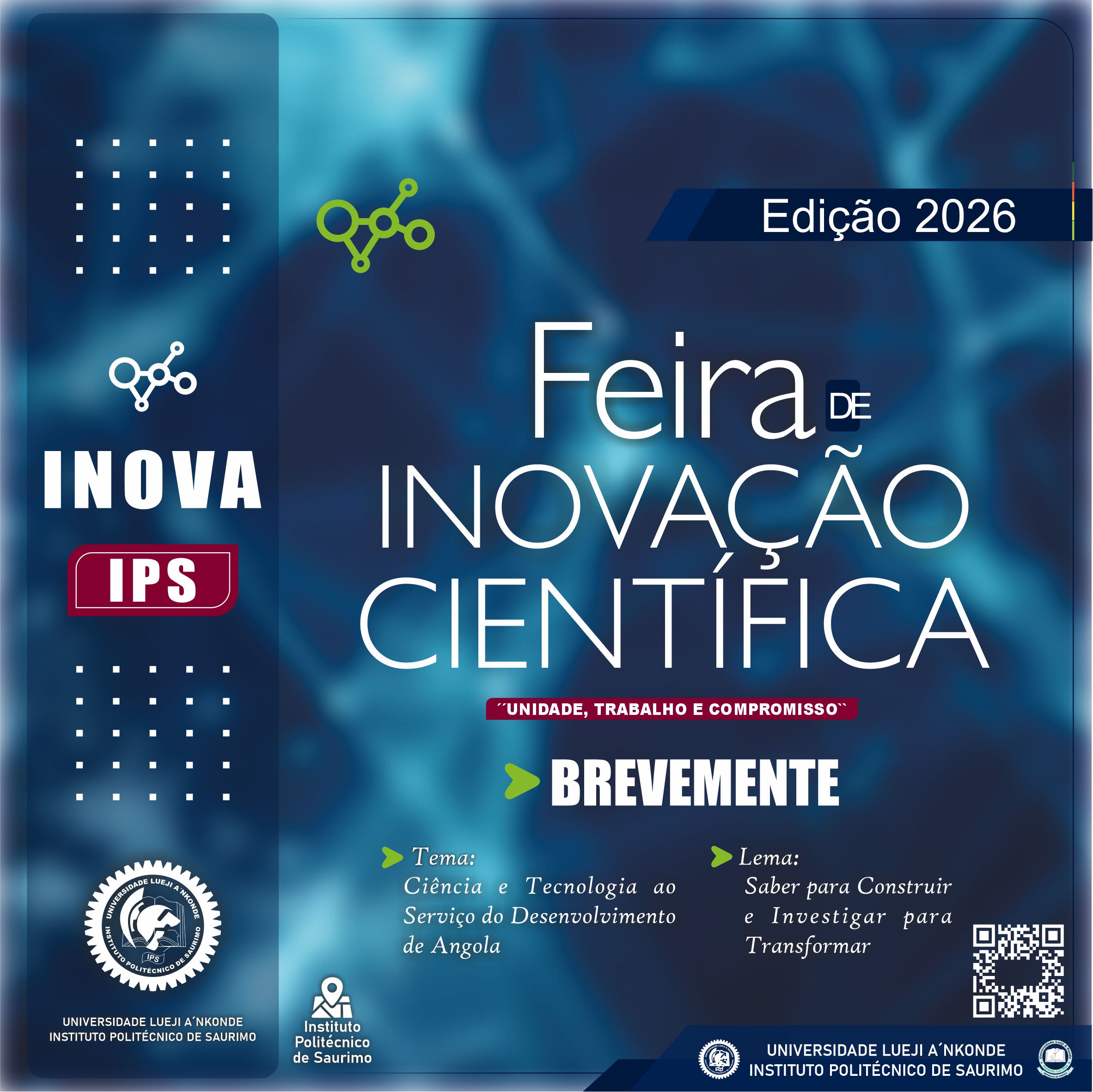 Projectos da INOVA IPS